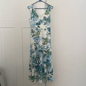 Keren Hart Summer Dress
